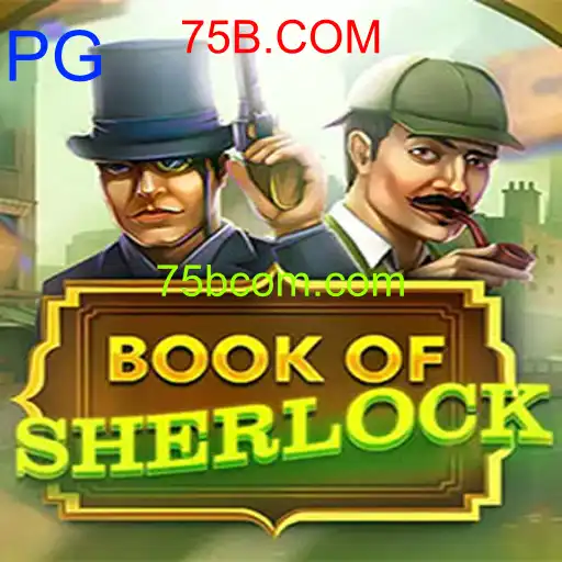 BookOfSherlock