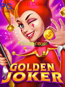 GoldenJoker